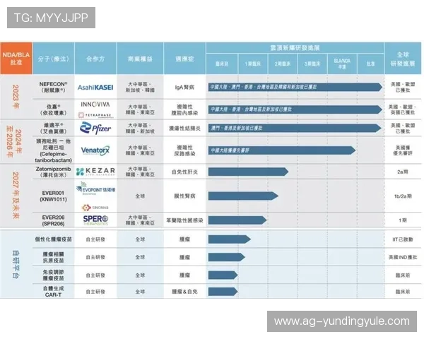 云顶新耀官网平台业务发展规划与未来创新方向