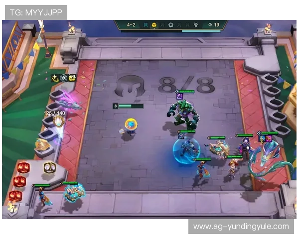 云顶游戏中回复好友私聊的常用快捷方式和设置技巧详解 云顶游戏中回复好友私聊的常用快捷方式和设置技巧详解