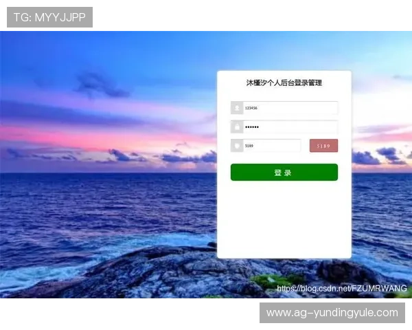 云顶登录网站用户注册流程详解与账号管理技巧