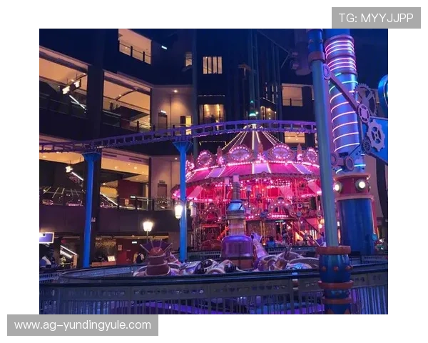 云顶赌场吉隆坡的豪华体验助你尽享极致娱乐盛宴