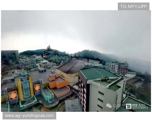 吉隆坡云顶赌博场所的名字与品牌特色详细比较分析 吉隆坡云顶赌博场所的名字与品牌特色详细比较分析