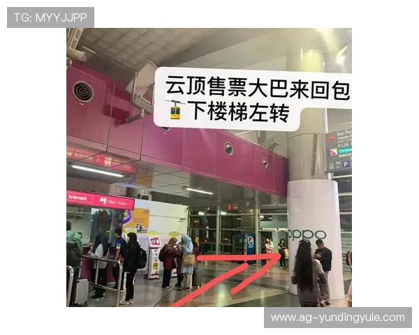 吉隆坡云顶世界官方网站详细指南让你轻松规划完美的度假行程