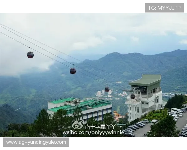 如何规划马来西亚云顶赌场之旅：云顶高原的精彩娱乐项目全攻略