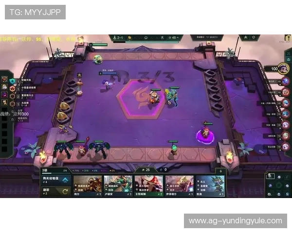 云顶国际平台平台游戏：如何选择最适合自己的游戏策略