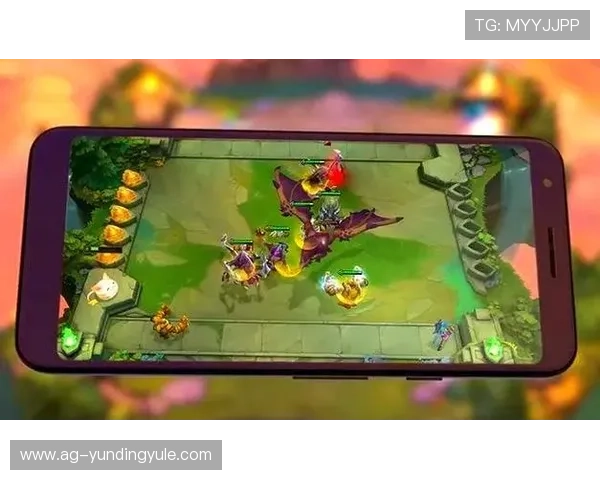 云顶手机版下载：官方渠道下载方法详解，确保安全稳定的游戏体验