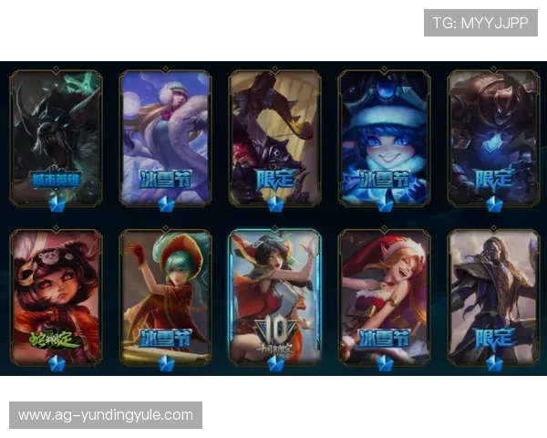 云顶游戏ID封号的影响及预防措施全面解析