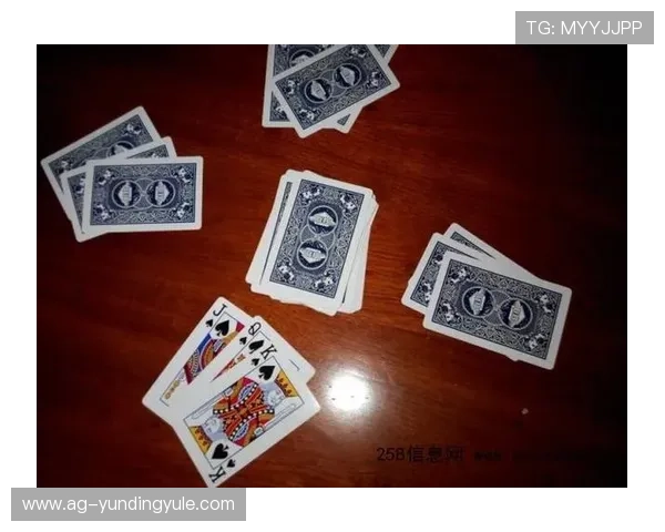 三公扑克牌赢钱技巧总结实用方法帮助玩家实现稳定盈利