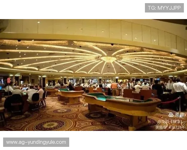 云顶赌场吉隆坡娱乐项目介绍，全面解析各种博彩与娱乐设施的特色与玩法