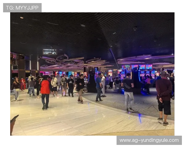 云顶高原赌场:云顶高原赌场的历史背景与未来发展趋势分析 云顶高原赌场:云顶高原赌场的历史背景与未来发展趋势分析