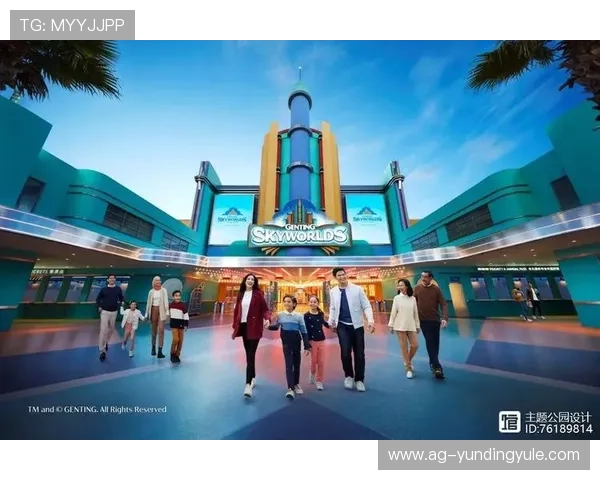 吉隆坡云顶缆车票价最新信息及购票攻略全方位介绍