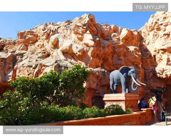 探索南非最大的赌场：风格多样的游戏天堂与奢华服务推荐