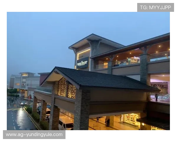 新手必看：如何安全便捷地抵达吉隆坡云顶赌场并享受丰富的娱乐项目