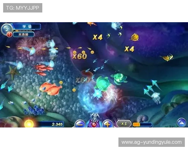 金鲨银鲨电脑版免费下载最新版本，轻松体验经典捕鱼游戏的无限乐趣