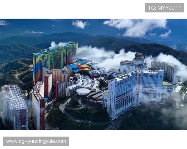 马来西亚云顶大赌场高清图片欣赏，带你领略亚洲最大赌场的奢华场景