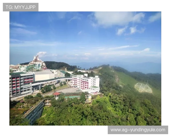 马来西亚云顶的主要娱乐项目与设施全面解析