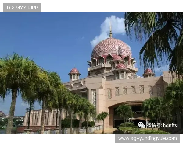 马来西亚云顶赌场数量及其经营许可证信息详尽解读