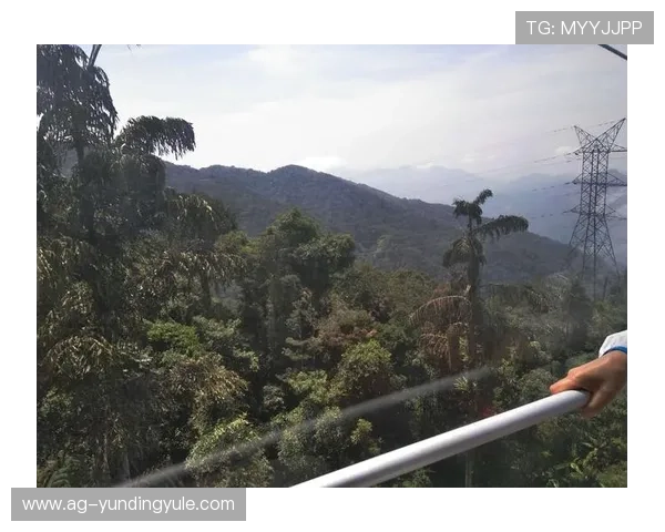 马来西亚云顶赌城的城市位置及其对旅游业的带动作用分析