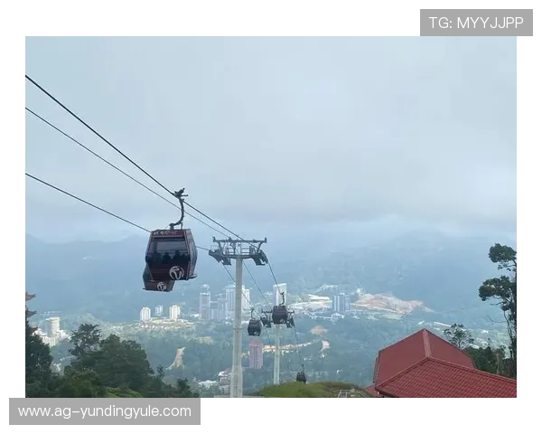 马来西亚云顶赌城地址全攻略，提供最新的云顶赌场位置及周边交通信息